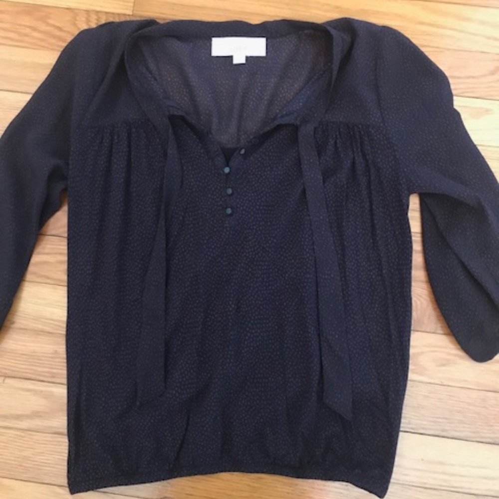 LOFT Blouse, XSP